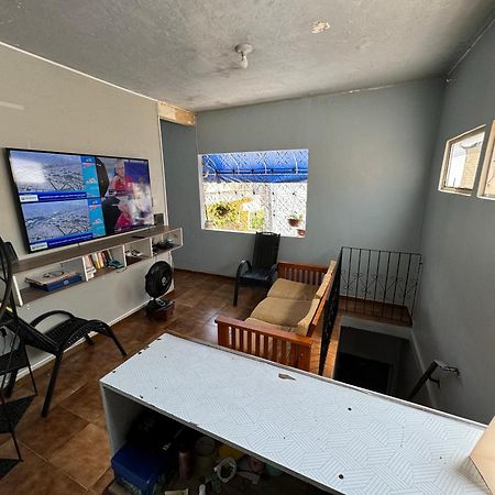 Discovery Hostel Манаус Екстер'єр фото
