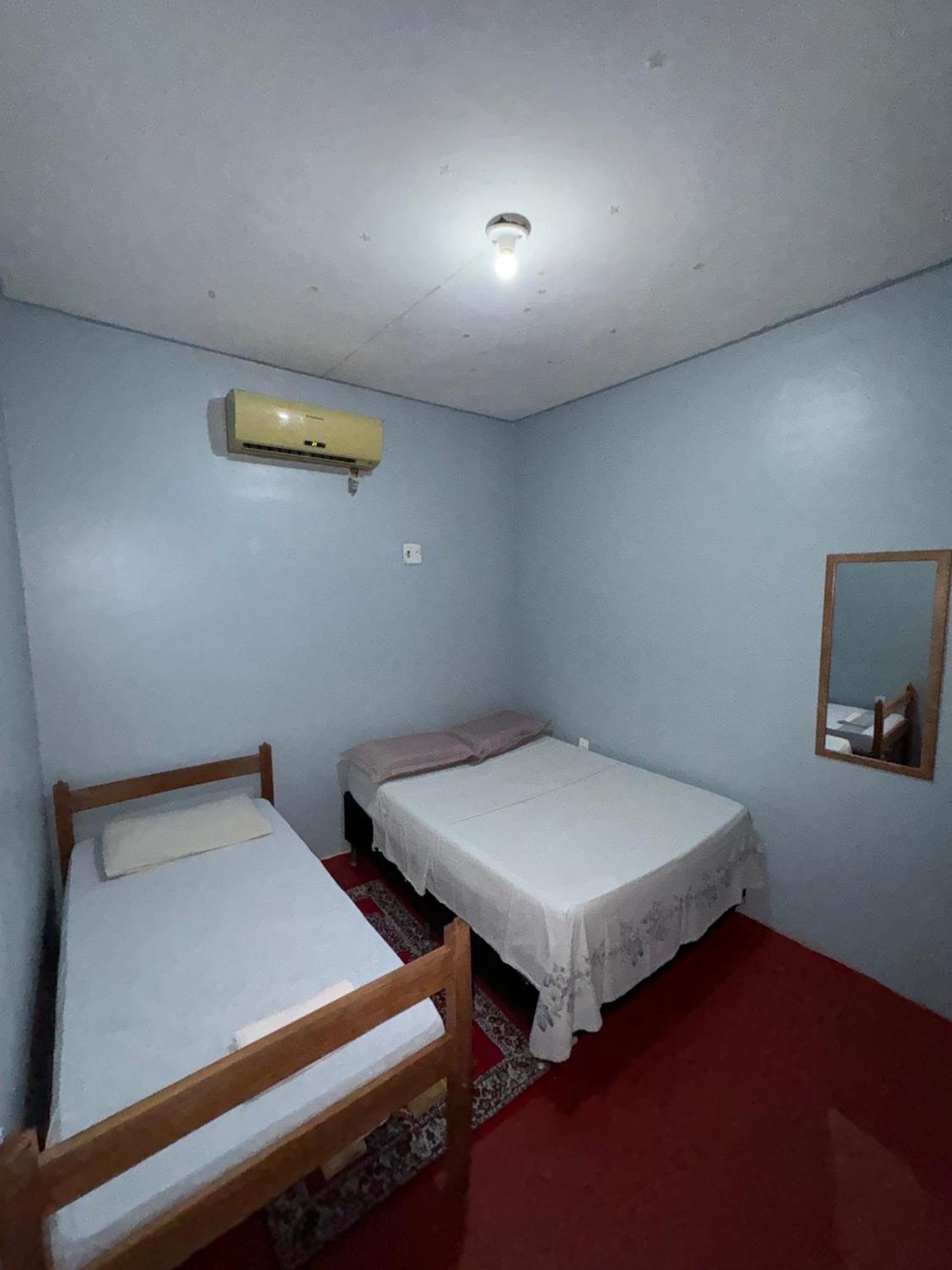 Discovery Hostel Манаус Екстер'єр фото