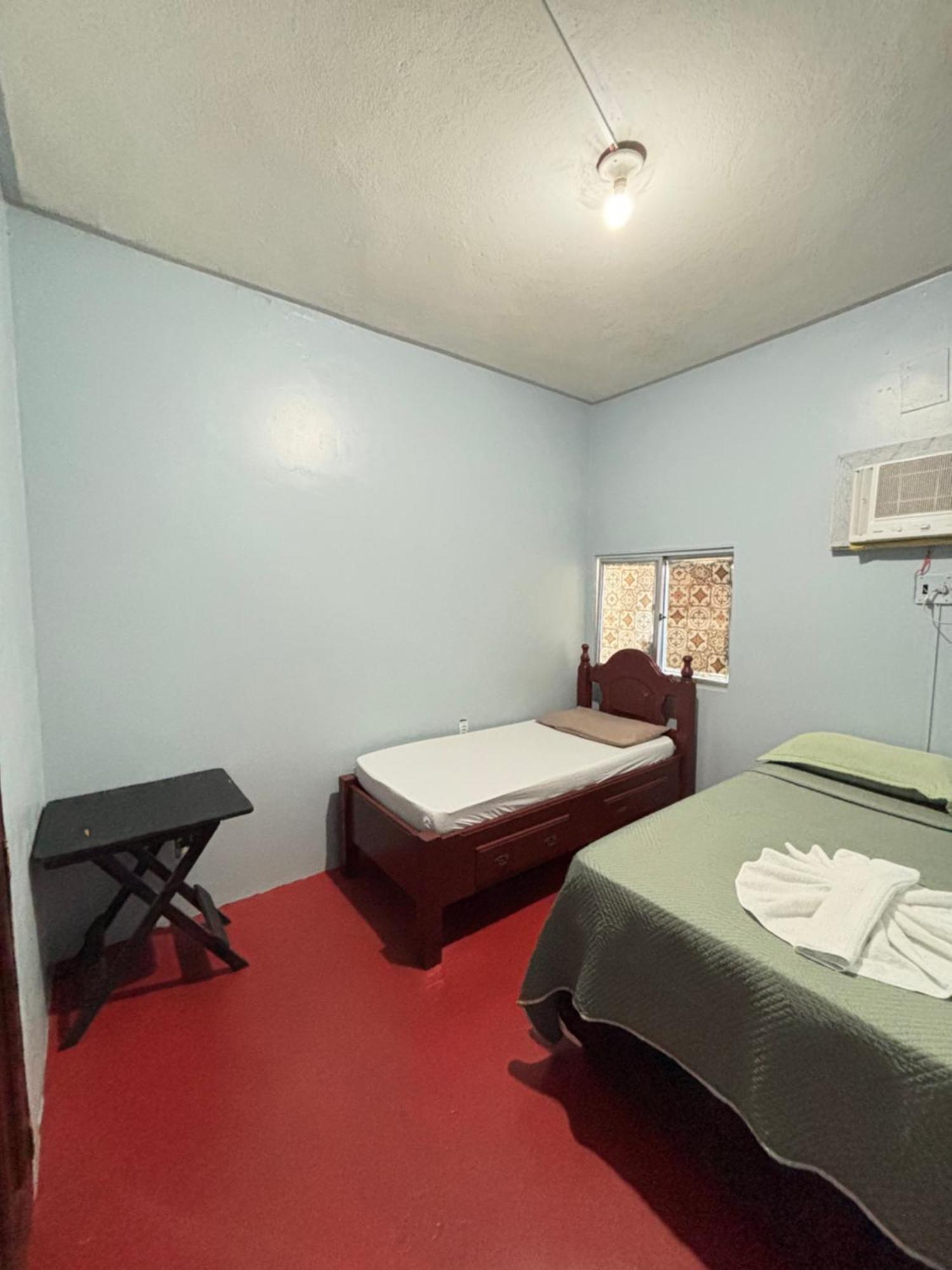 Discovery Hostel Манаус Екстер'єр фото